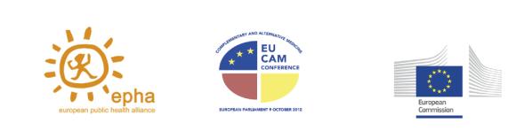 CAM Conference Brussels Logos