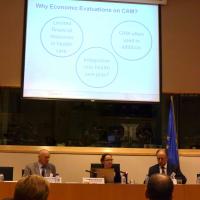 CAM Conference 9-10-12 Brussels