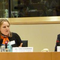 CAM Conference 9-10-12 Brussels