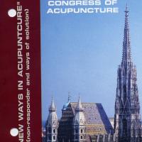 ICMART Congress 2000 Cover 2