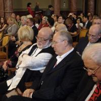 ICMART Congress 2008 Budapest, Hungary, Gallery
